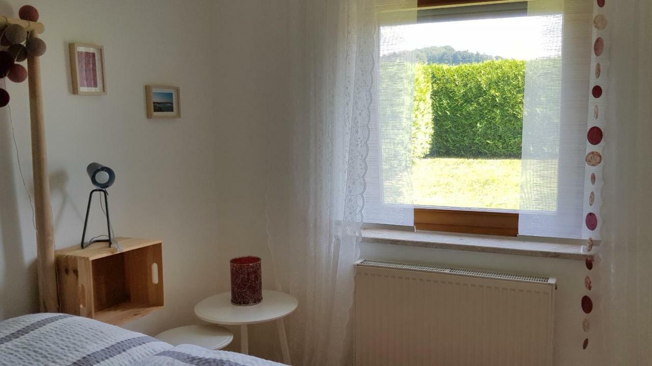 Ferienwohnung Betula Furstenstein Exterior photo